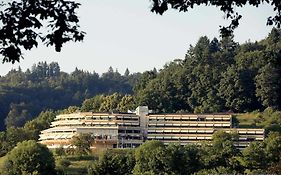 Mercure Hotel Freiburg